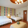 Отель Rose Rider Guesthouse, фото 12