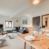 Отель Provincial Holiday Home at Elterwater Near River Brathay, фото 11