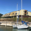 Отель Fronte Mare Suites - Studio (H) - Elegance new apartment in Portoferraio-Fronte Mare Suites - Studio, фото 5