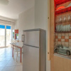 Отель Homely Apartment in Rimini With Balcony, фото 5
