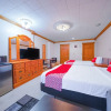 Отель Portland by Oyo, фото 6