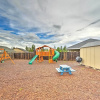 Отель Bellemont Family Home w/ Hot Tub & Playground Set, фото 10