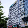 Отель City Comfort Inn Nanning Anji NO.33 Middle School, фото 4