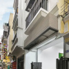 Отель Hanoi Saga Hotel, фото 1