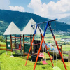 Отель Apartment in Kaprun Near the ski Area, фото 16