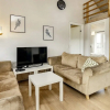 Отель 10 Person Holiday Home in Brovst, фото 5