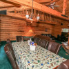 Отель Sky View by Big Bear Cool Cabins, фото 24