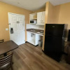 Отель Suburban Studios near University of North Carolina-Charlotte, фото 15