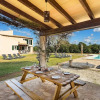 Отель Close Es Trenc Beach Villa with Pool, фото 10