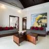 Отель Villa Seratus, фото 6