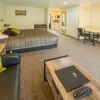 Отель Kauri Park Motel, фото 7