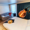 Отель Ibis Styles le Treport Mers les Bains, фото 27