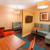 Отель Residence Inn by Marriott Salt Lake City Cottonwood, фото 17