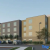 Отель TownePlace Suites Wentzville, фото 3