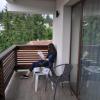 Отель Villa-Garden Apart Predeal-Mountain view, фото 8