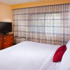 Отель Courtyard by Marriott Nashville Airport, фото 5