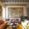 Отель lolART  luxury at Spanish Steps в Риме