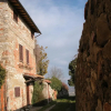 Отель Castello di Mongiovino, фото 1