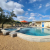Отель Hill Country Casitas, фото 16