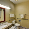 Отель Quality Inn & Suites Terrell, фото 9