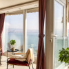 Отель Missafir Exceptional Flat With Sea View in Izmir, фото 23