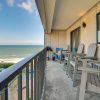 Отель Sunny Myrtle Beach Condo w/ Balcony & Beach Access, фото 8