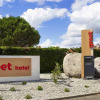 Отель Greet Hotel Castres Saïx, фото 16