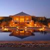 Отель The Serai Camp Relais & Chateaux, фото 1
