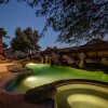 Отель SLS Casa Royale - Ultimate Luxury Estate - Heated 7 Waterfall Pool, Sp, фото 19