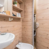 Отель Podere Cortesi - Lodge la Quercia, фото 17