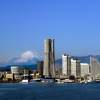 Отель Yokohama Royal Park, фото 38