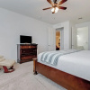 Отель Spacious 3bd/2ba Home With Balcony - Close to Universal and Convention Center! 3vc305, фото 3