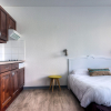 Отель Zenitude Hotel-Residences Les Terrasses du Lac, фото 22