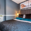 Отель Comfy-Stays - Lower Ocean Road, фото 25
