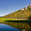 Отель Splendid luxury villa inside a large estate. Heated private pool-VILLA DEL CAMMINO, фото 16
