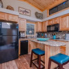 Отель Little Bit of Sunshine With Private Hot Tub and Free Parking Onsite by Redawning, фото 5