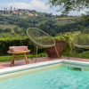 Отель Villa Caterina 6 in San Gimignano, фото 13