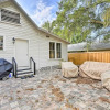 Отель Historic Tarpon Springs Abode ~ 3 Mi to Beach, фото 13
