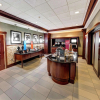 Отель Hampton Inn & Suites Chadds Ford, фото 23