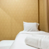 Отель Prime Location 2BR Signature Park Apartment, фото 22