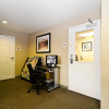 Отель The Marshall Suites, фото 12