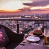 Отель Sky Walk Sky Bar, фото 8