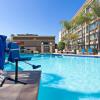 Отель Holiday Inn West Covina (Ex Rodeway Inn Near Fairplex), фото 6
