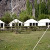 Отель Ladakh Tarrain Camp, фото 14