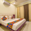 Отель Fabhotel Golden Home, фото 14