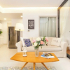 Отель An Corner City Garden High Class Condo, фото 36