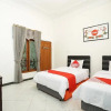 Отель OYO 631 Tjahaja Baroe Residence Syariah, фото 6