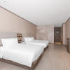 Отель Hanting Hotel (Xianyang Wugong Industrial Park), фото 41