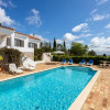 Отель CoolHouses Algarve Lagos, 4 bed single-story House, pool and amazing panoramic views, Casa Fernanda, фото 1