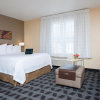 Отель TownePlace Suites Indianapolis Keystone, фото 3